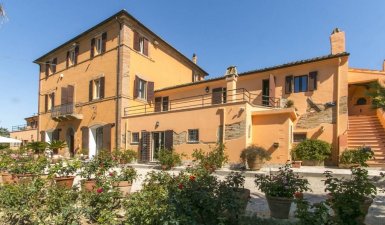Casa Tino