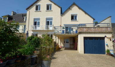 House For Sale in Malestroit, Morbihan, France
