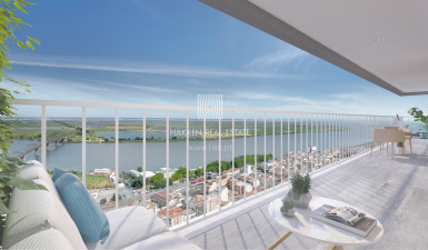 appartment For Sale in Vila Franca de Xira, Lisboa, Portugal
