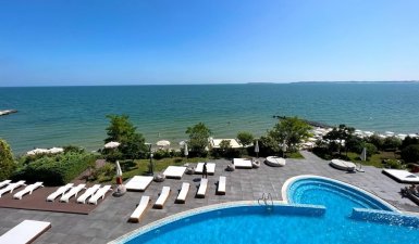 One Bedroom Apartment in Grand Hotel Sveti Vlas