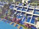 2 BED PENTHOUSES ON A BRAND NEW TROPICAL RESORT IN ESENTEPE 