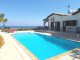 3 BED BUNGALOW WITH PRIVATE POOL & LOVELY GARDEN. LAPTA, KYRENIA 