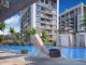 OCEAN VIEW PENTHOUSE APARTMENTS WITH ROOF TOP INIFNITY POOL & GYM 