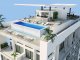 OCEAN VIEW PENTHOUSE APARTMENTS WITH ROOF TOP INIFNITY POOL & GYM 