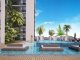 OCEAN VIEW PENTHOUSE APARTMENTS WITH ROOF TOP INIFNITY POOL & GYM 