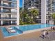 OCEAN VIEW PENTHOUSE APARTMENTS WITH ROOF TOP INIFNITY POOL & GYM 
