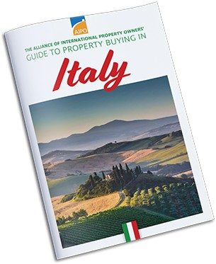Guide to Property Buying in Italy