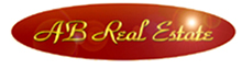 AB Real Estate Logo