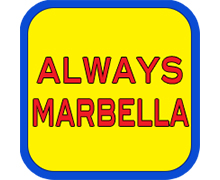 Always Marbella logo