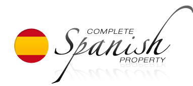 Complete Spanish Property logo