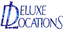 Deluxe Locations logo