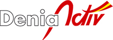 DeniaActiv Logo