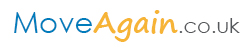 MoveAgain Logo